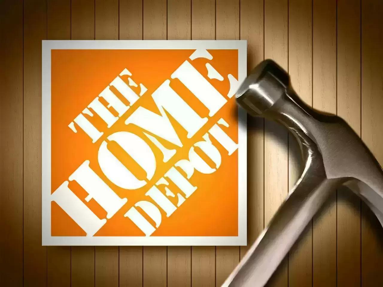 Home Depot Gift Card for 9.1% Off