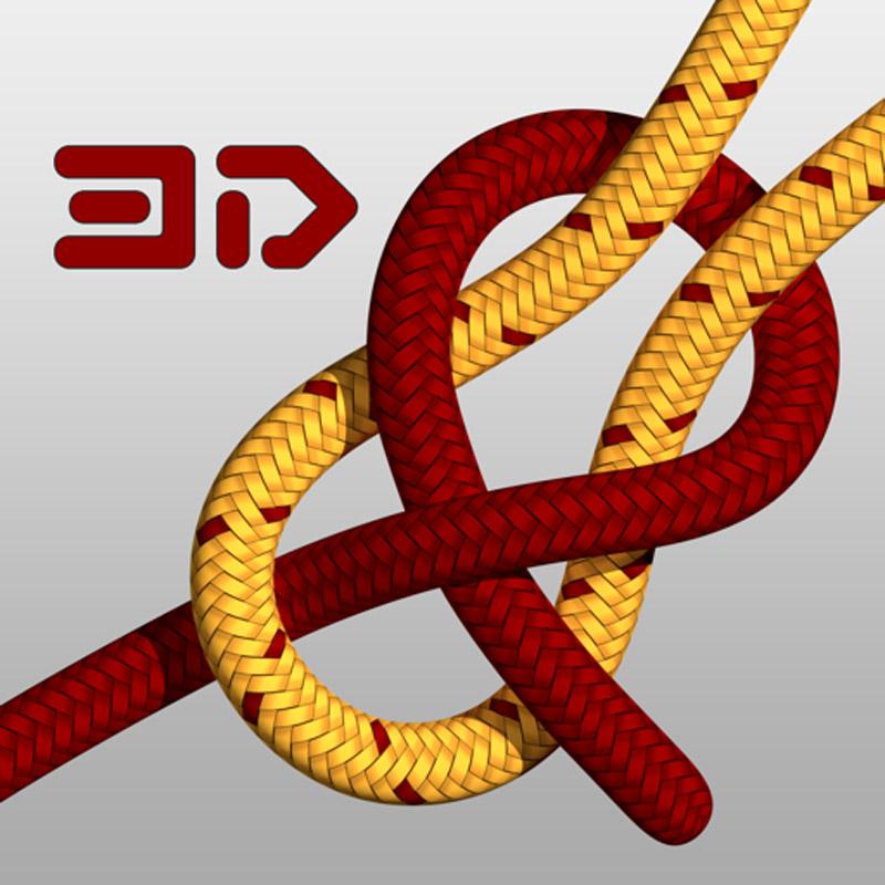 Knots 3D App for Android or iOS for Free
