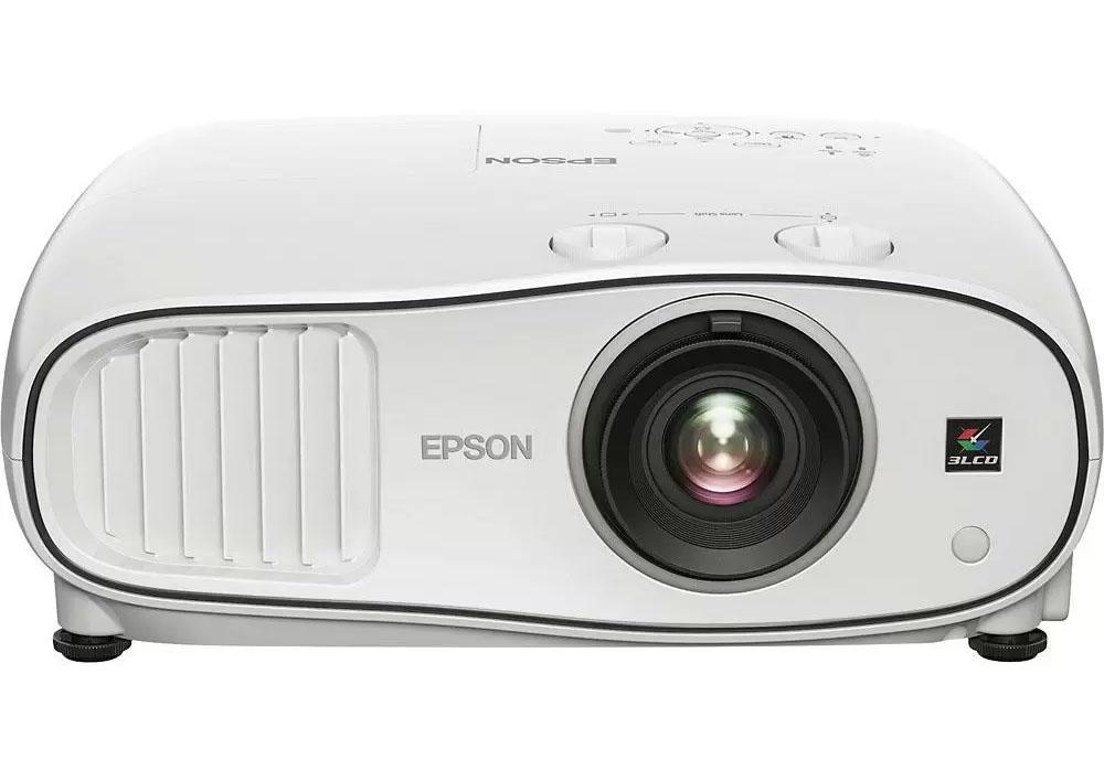 Epson Home Cinema 3700 1080p 3LCD Projector for $649.99 Shipped