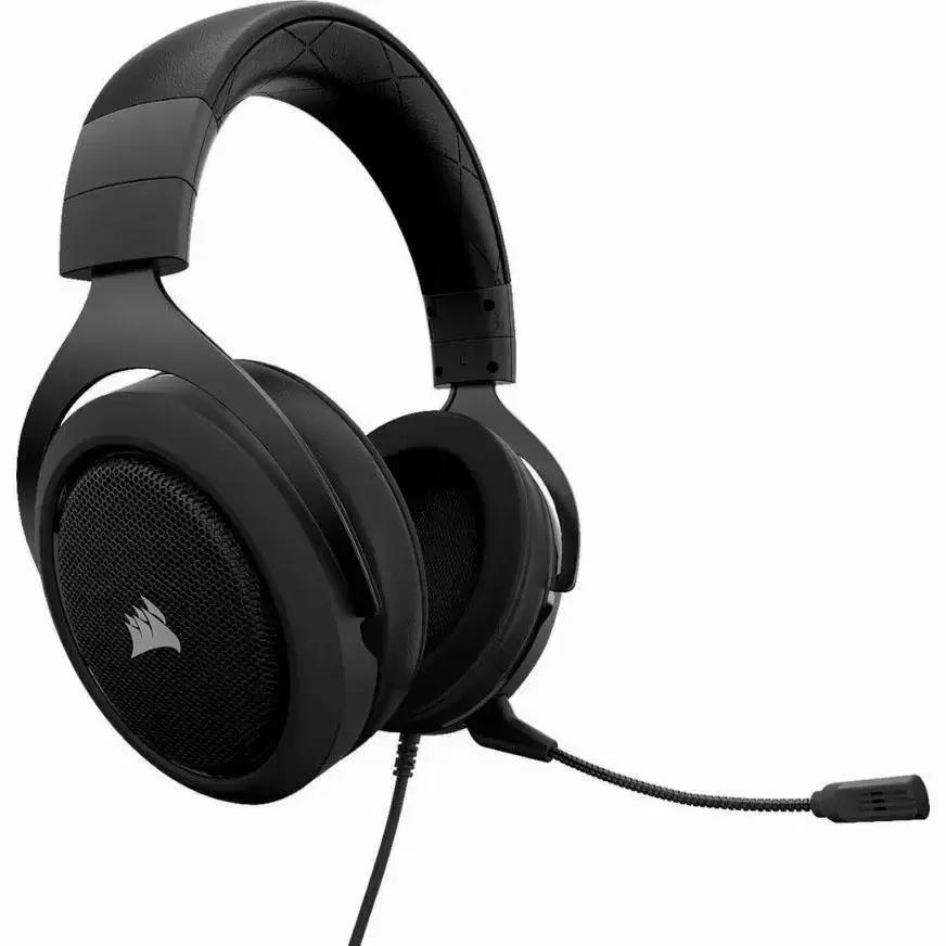 Corsair HS60 PRO Surround Gaming Headset for $49.99 Shipped