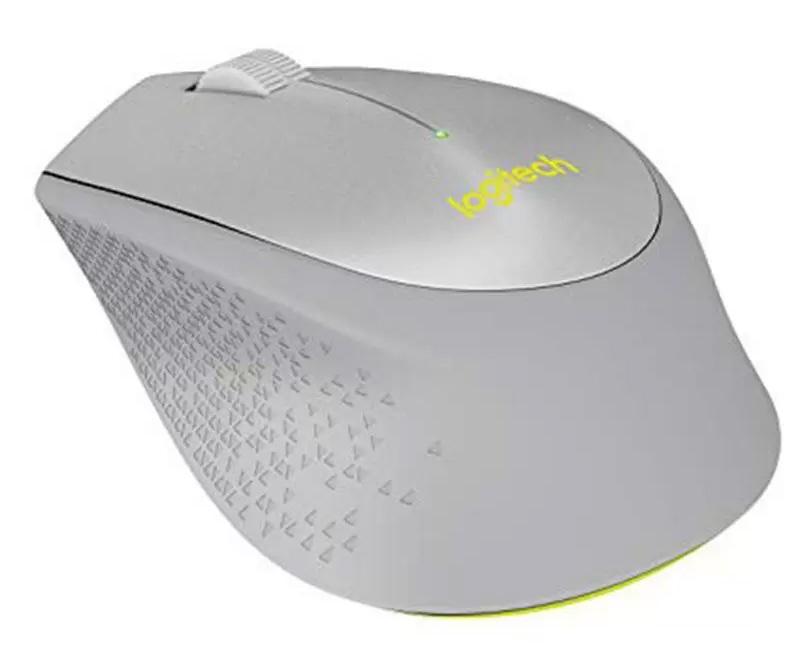 Logitech M330 Silent Plus Wireless Mouse for $12.99 Shipped