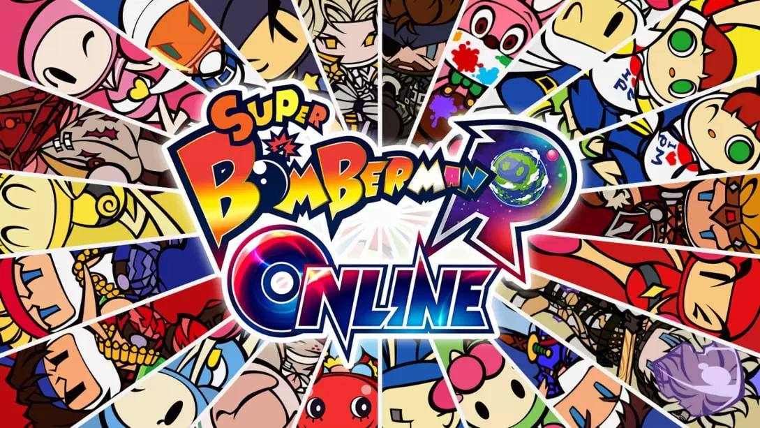 Super Bomberman R Digital for Free