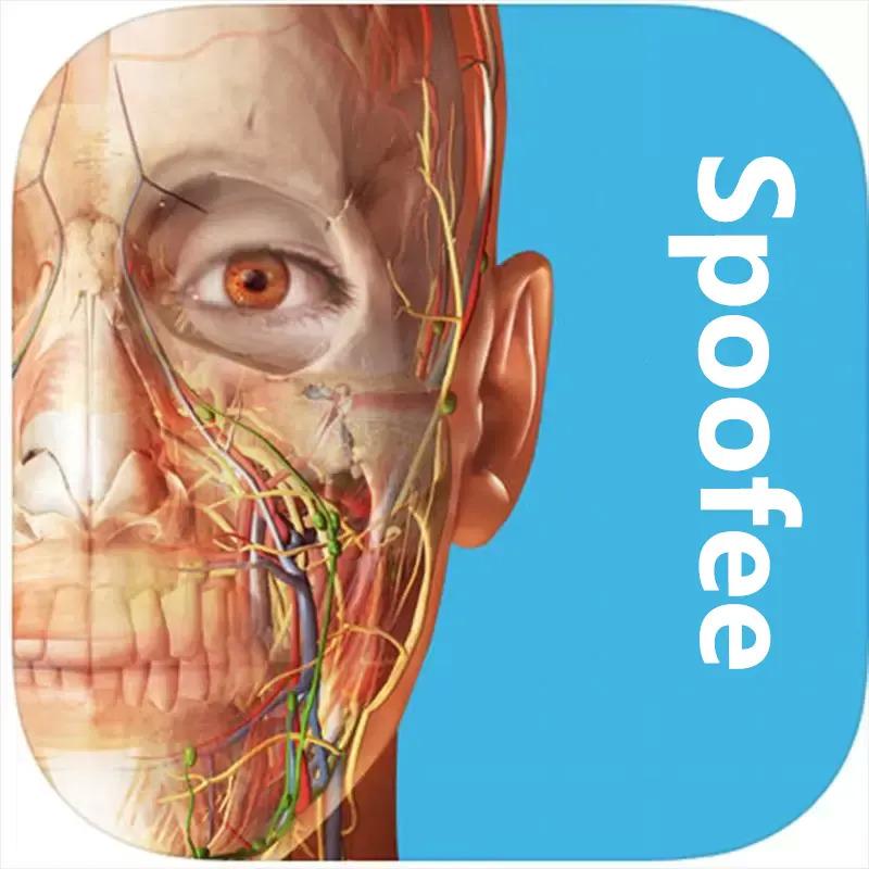 Human Anatomy Atlas iOS App for $0.99