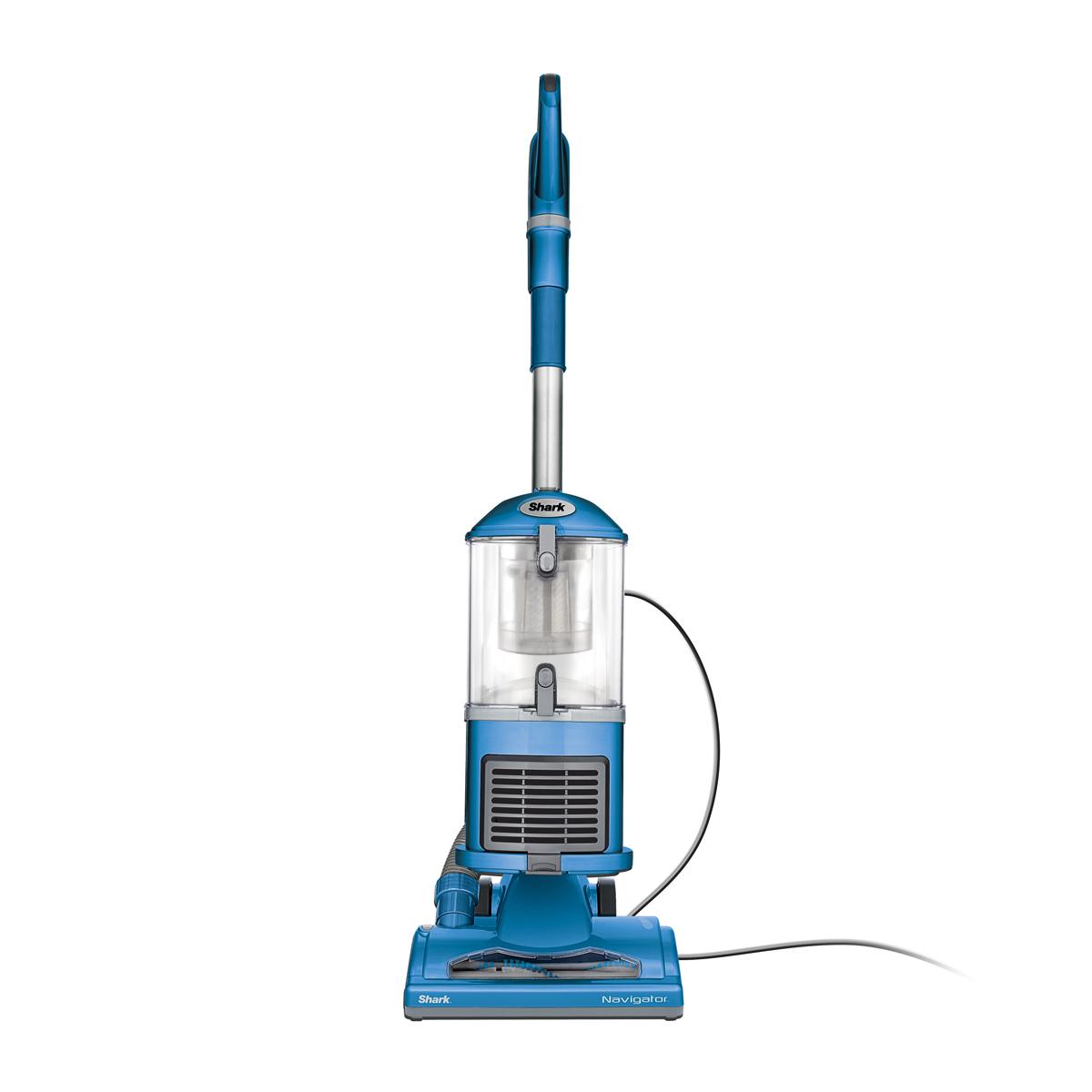 Shark Navigator NV351 Lift-Away Bagless Upright Vacuum Cleaner for $99 Shipped