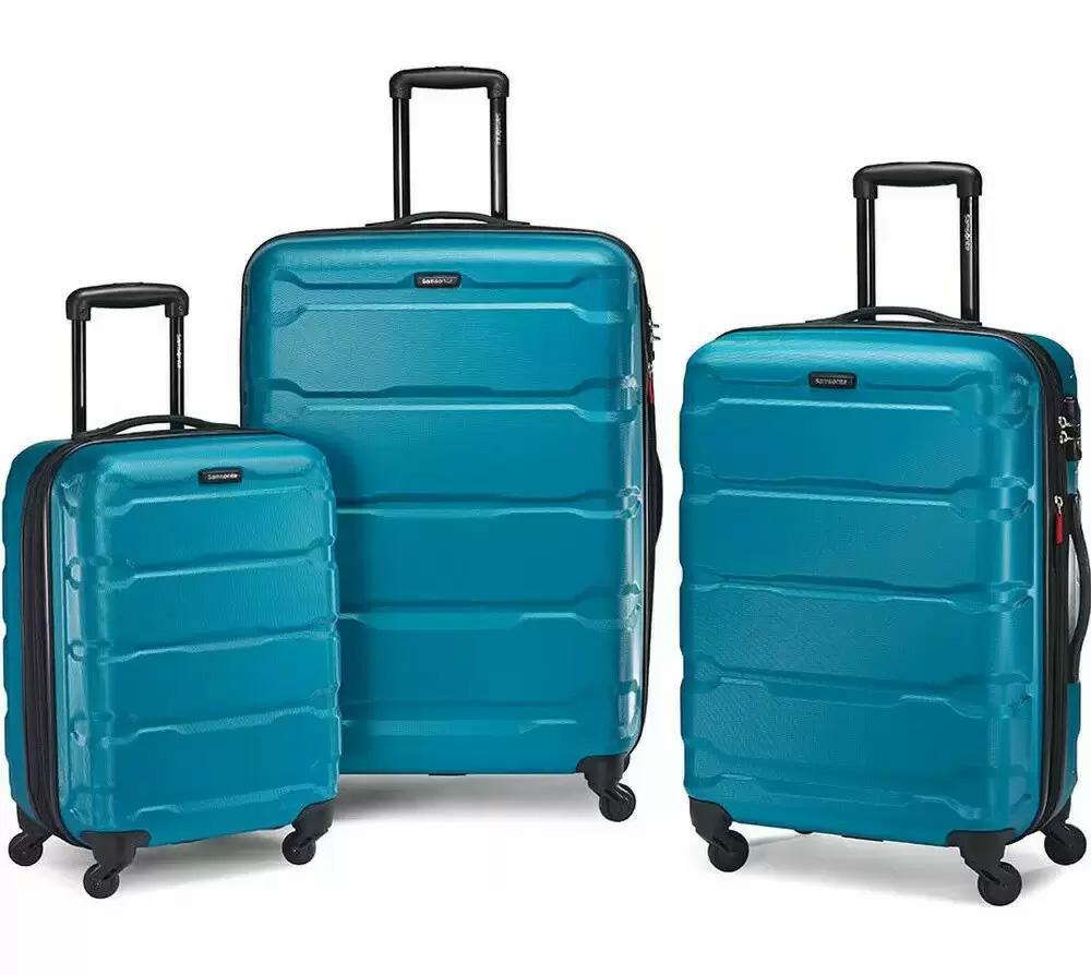samsonite omni