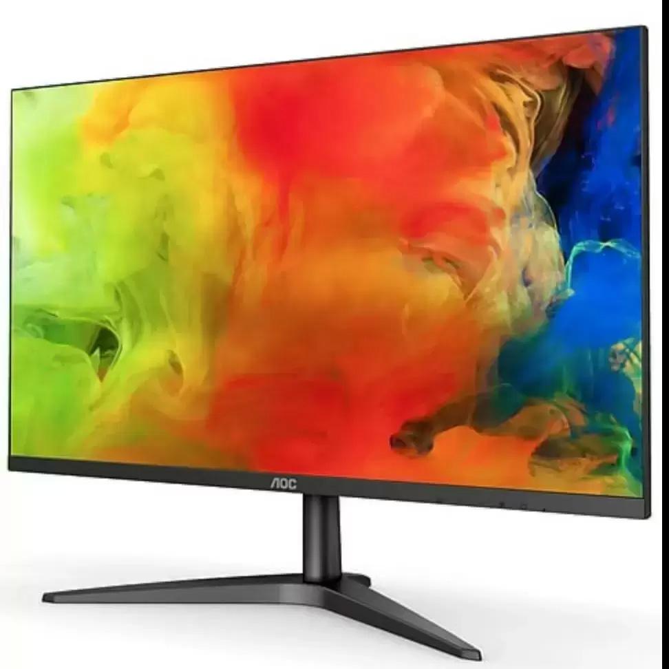 27in AOC 27B1H 1080p IPS Monitor for $94.99 Shipped