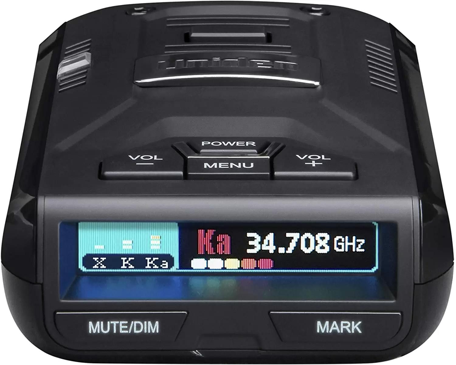 Uniden R3 Extreme Long Range Radar Laser Detector GPS Deals