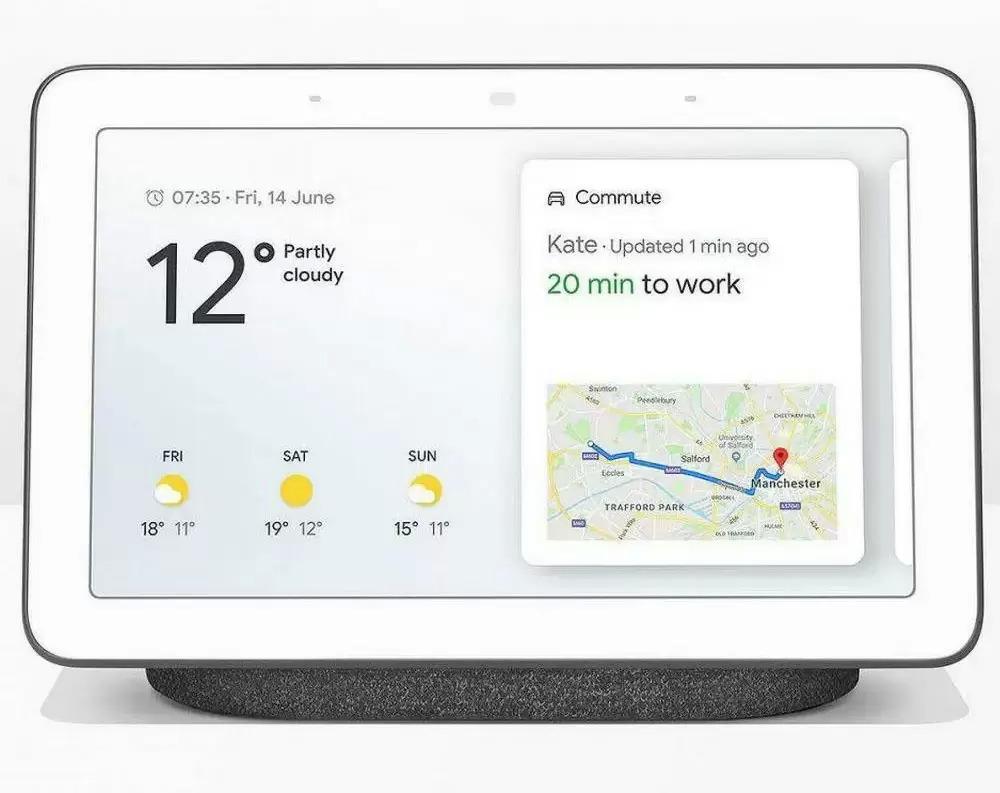 Google Nest Hub with $15 Kohls Cash for $49.99 Shipped