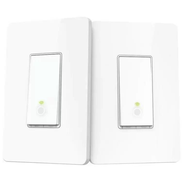 TP-Link HS210 3-Way Kit Smart WiFi Light Switches for $17.99