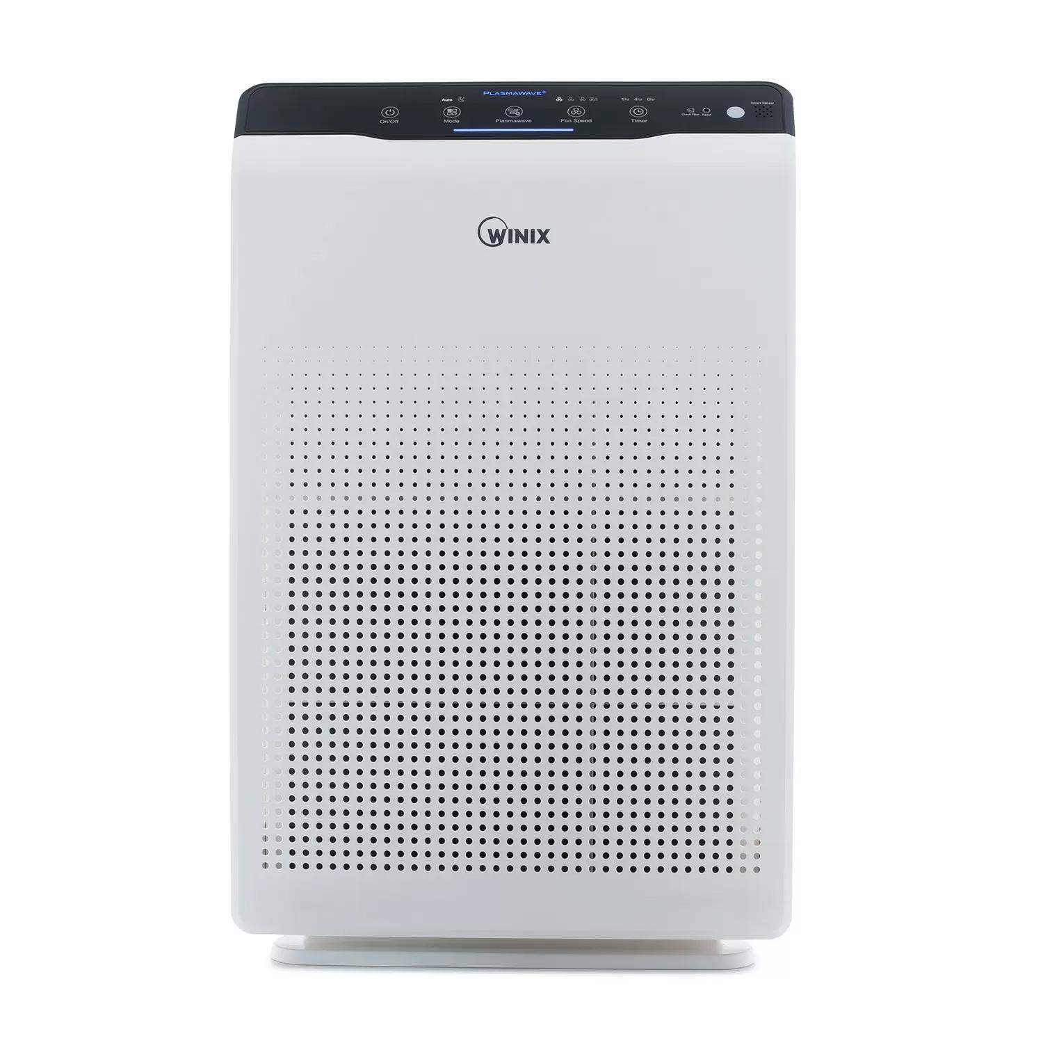 Winix C535 True HEPA Air Cleaner with PlasmaWave Technology for $99 Shipped