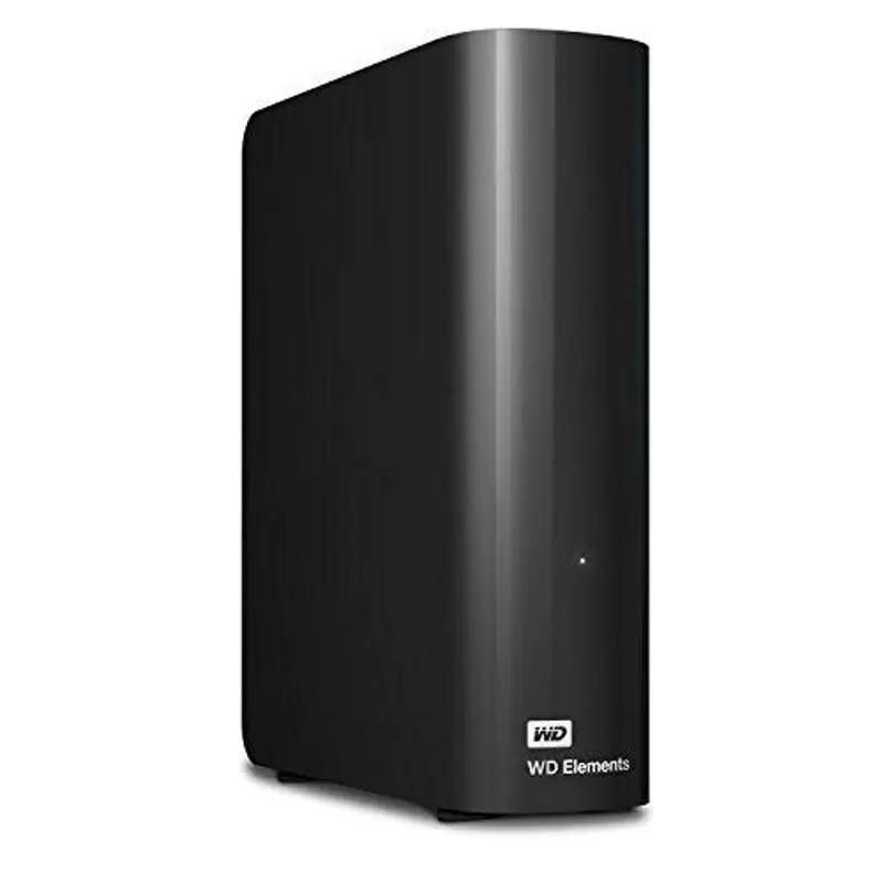 8TB WD Elements USB 3.0 Desktop Hard Drive for $136.99 Shipped