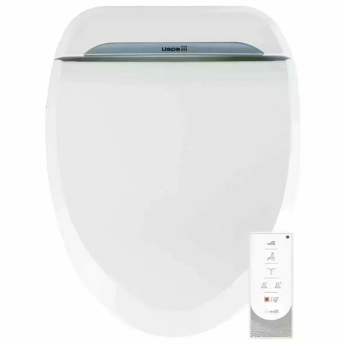 Bio Bidet USPA 6800 Luxury Bidet Seat for $199.99 Shipped