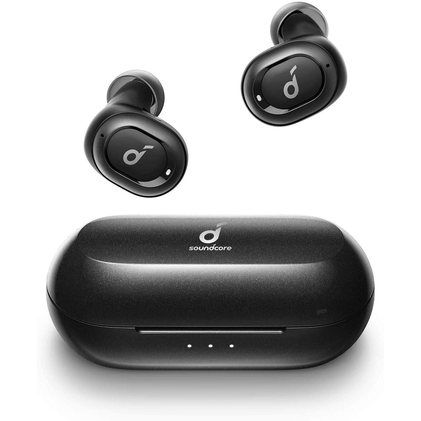 Anker Soundcore Liberty Neo Bluetooth Wireless Earbuds for $32.99 Shipped