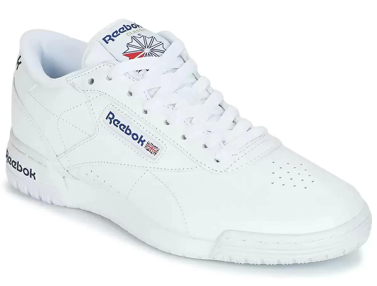reebok free shipping