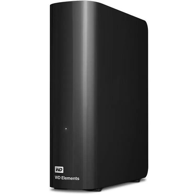 WD 10TB Elements Desktop USB 3.0 External Hard Drive for $149.99 Shipped