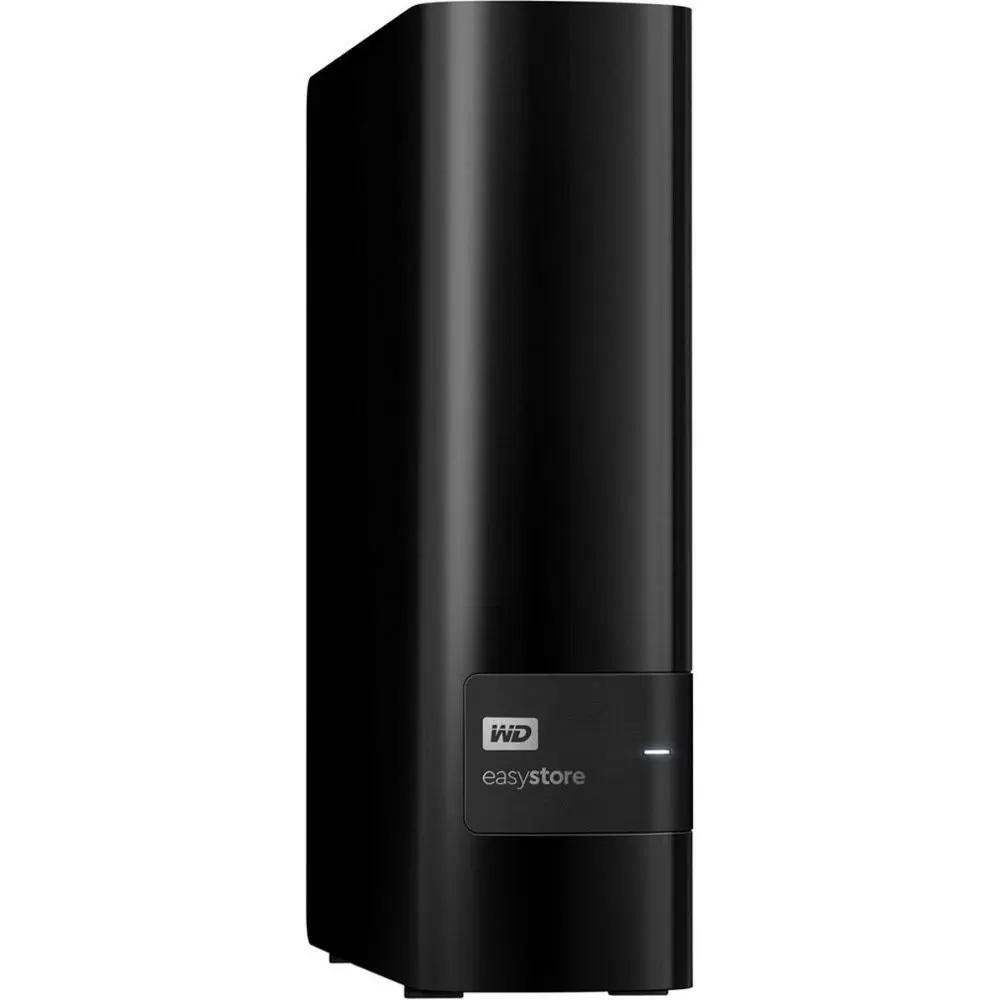 8TB WD Easystore External USB 3.0 Hard Drive for $119.99 Shipped