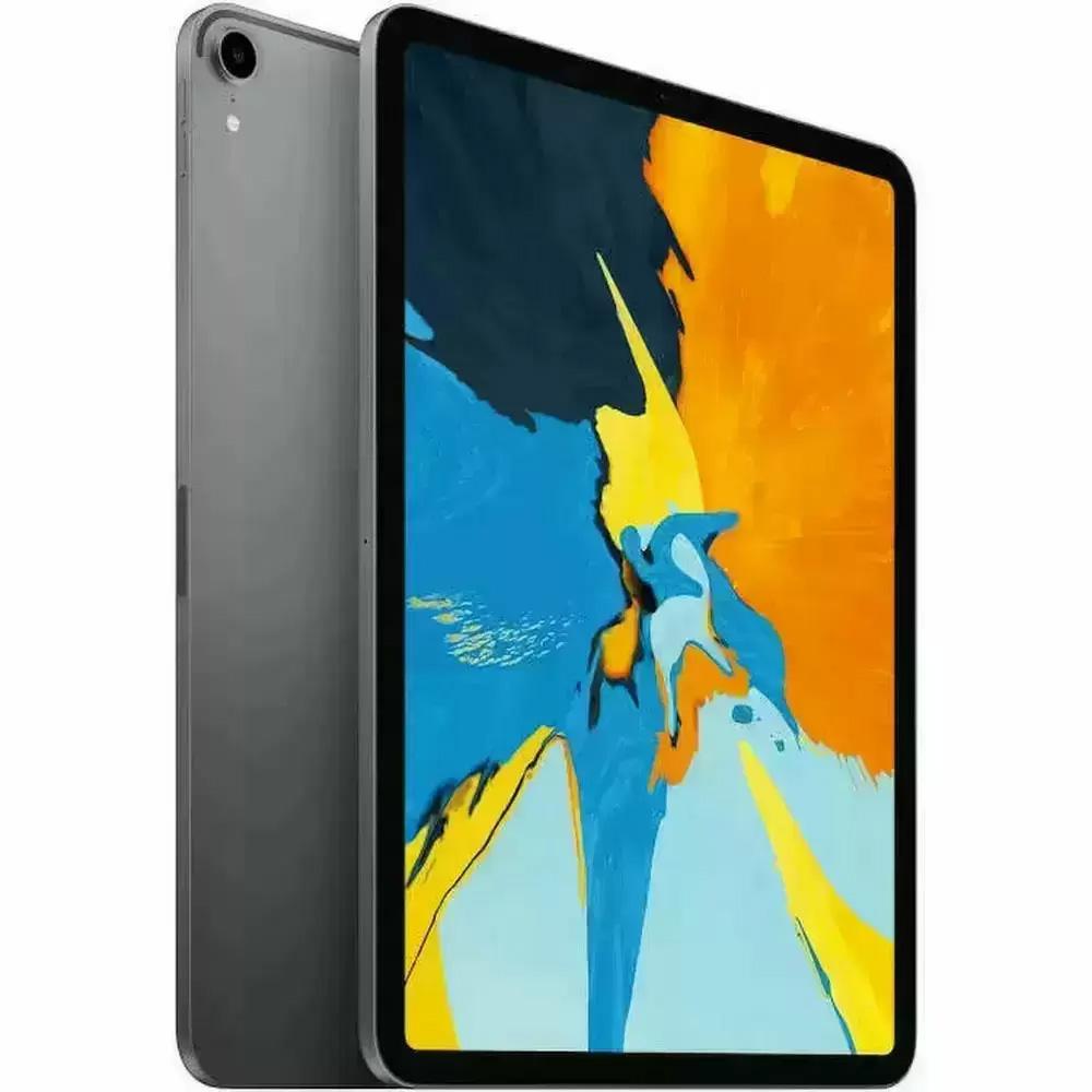 Apple 11in iPad Pro 64GB Wifi Tablet for $549 Shipped