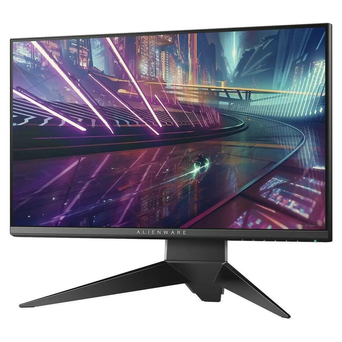 25in Alienware AW2518HF 1080p 240Hz FreeSync Gaming Monitor for $244.99 Shipped