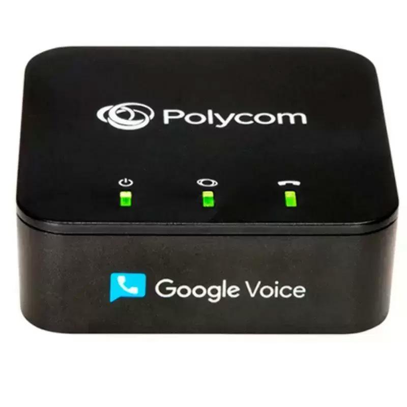 Polycom OBi200 VoIP Telephone Adapter with Google Voice for $39.99 Shipped
