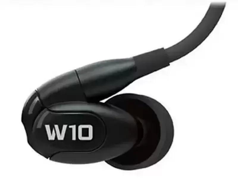 Westone W10 Single Driver Universal Fit Earphones for $49.99 Shipped