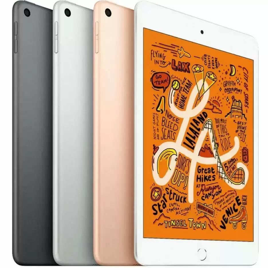 Apple iPad Mini 64GB Wi-Fi Tablet $299.99