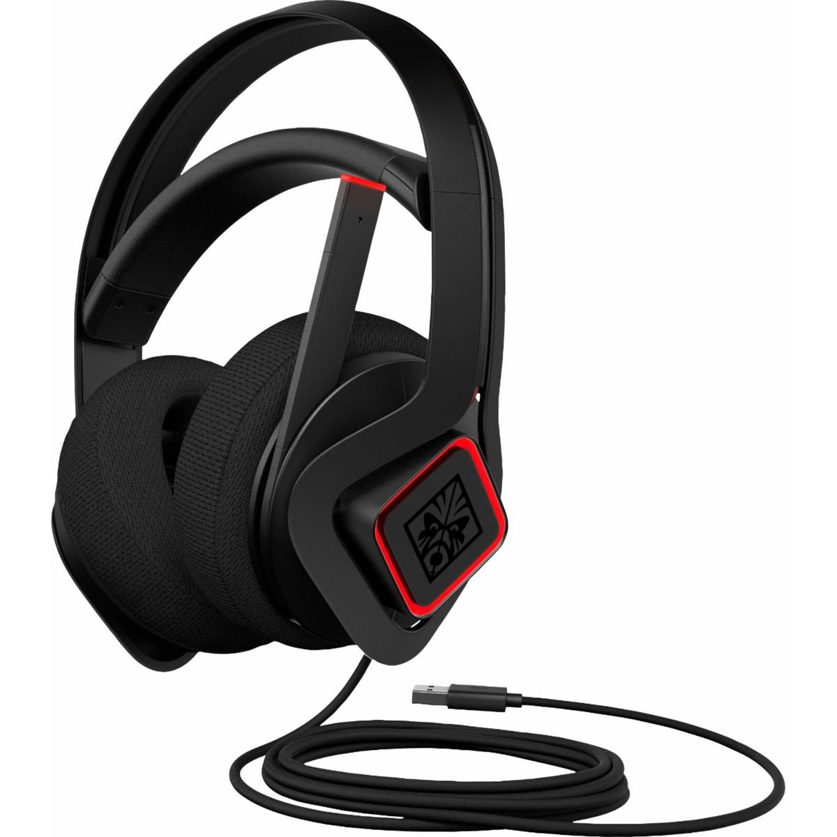 HP Omen Mindframe Wired 7.1 Gaming Headset for $49.99 Shipped