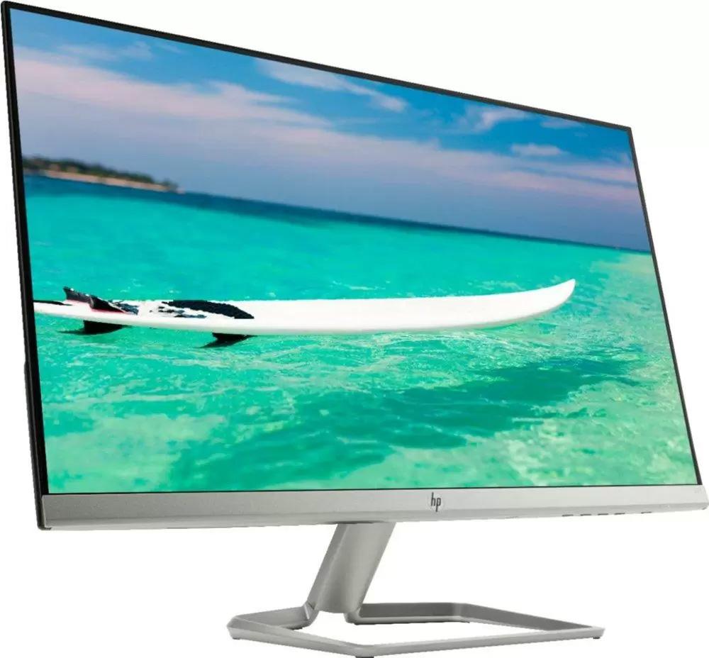 27in HP 27f 1920x1080 FreeSync IPS LED Monitor for $139.99 Shipped