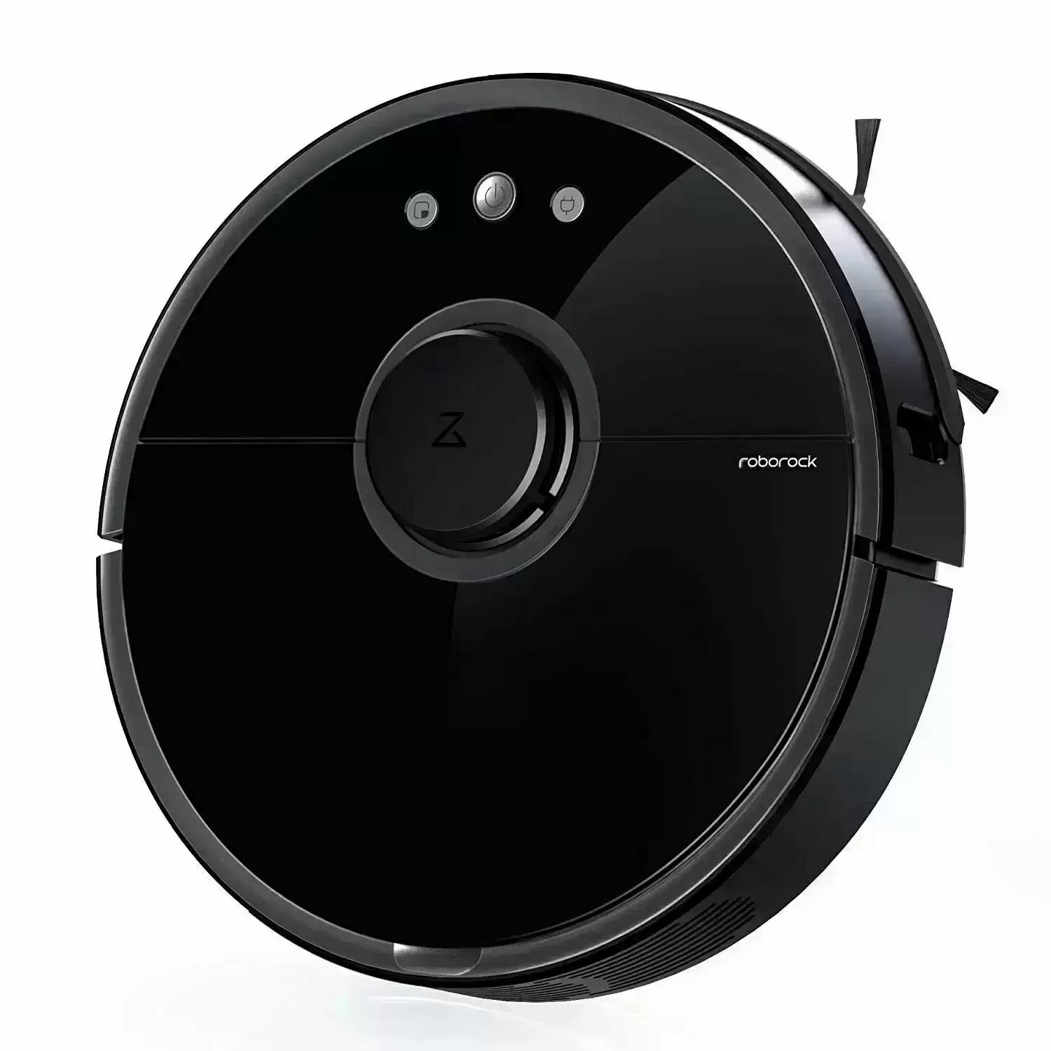 Roborock S5 Robotic Vacuum and Mop Cleaner for $359.99 Shipped