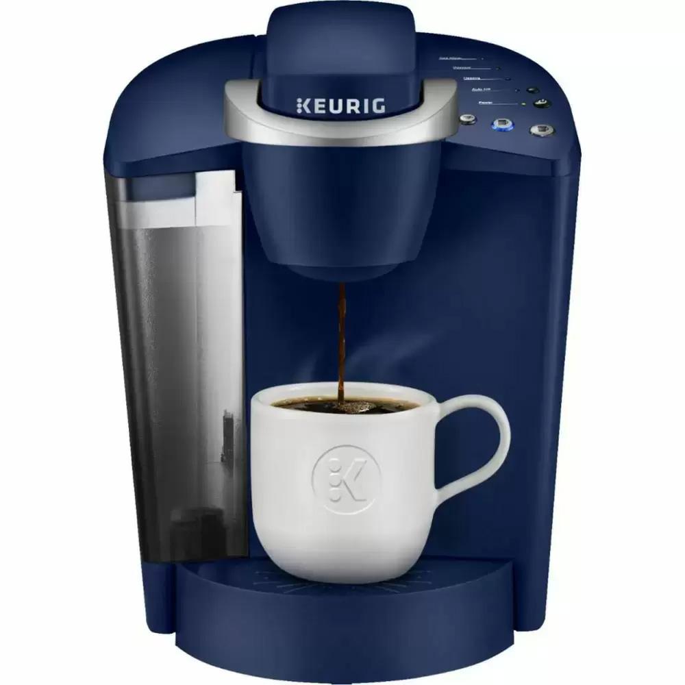 Keurig Classic K50 Single Serve K-Cup Pod Coffee Maker for $69.99 Shipped