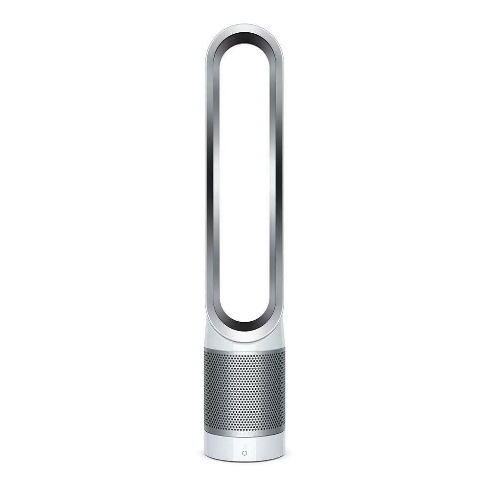 Dyson TP02 Pure Cool Link Connected Tower Air Purifier Fan for $195.99 Shipped
