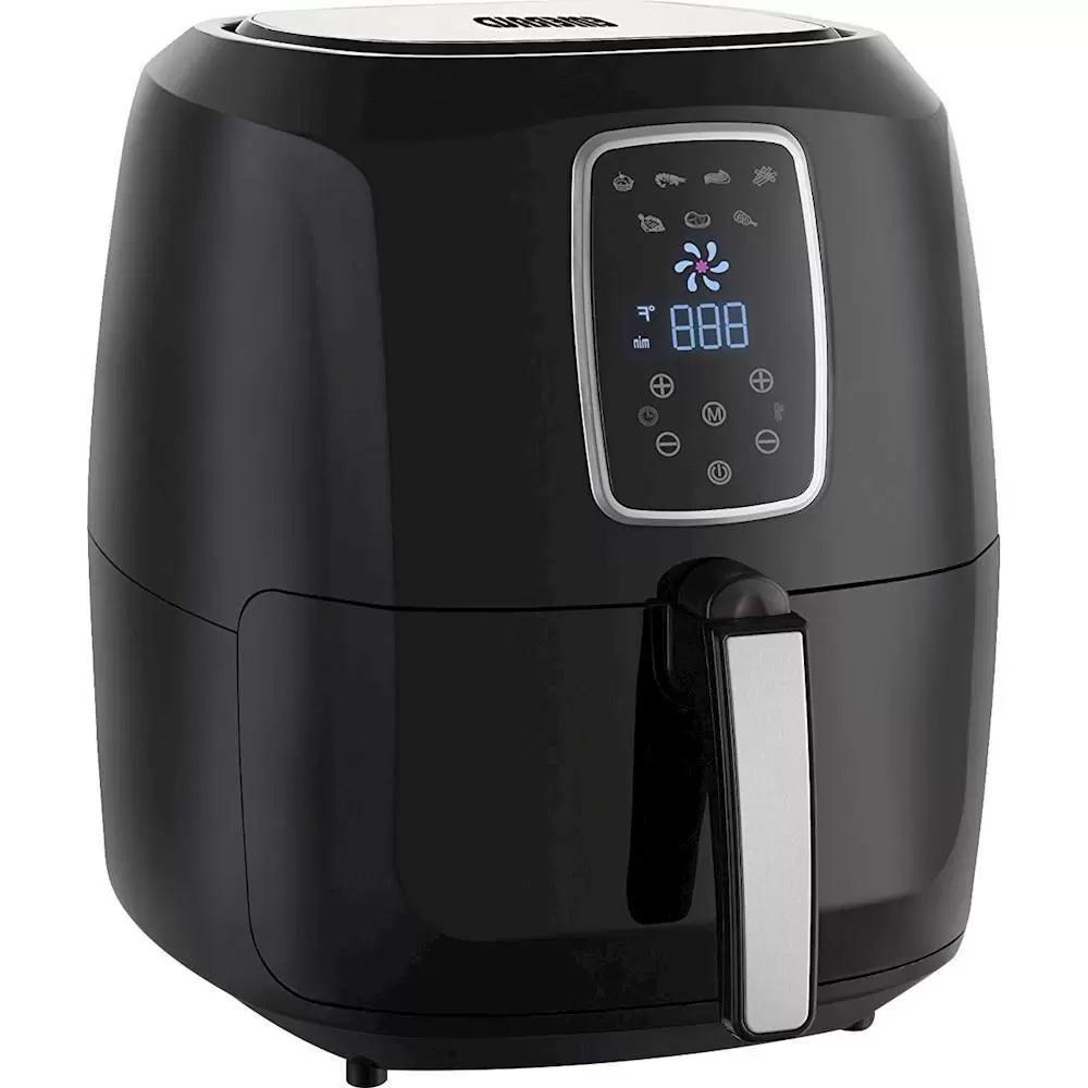 Emerald 5.2L Air Fryer for $49.99 Shipped