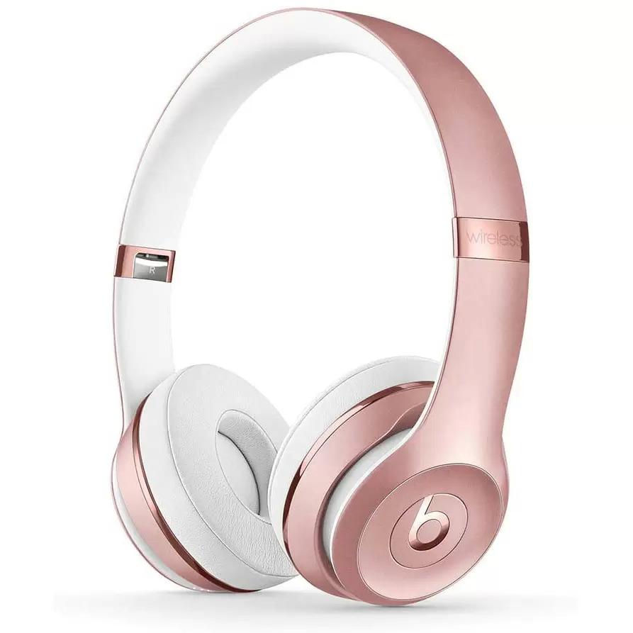 Beats Solo3 Wireless On-Ear Headphones for $129.95 Shipped