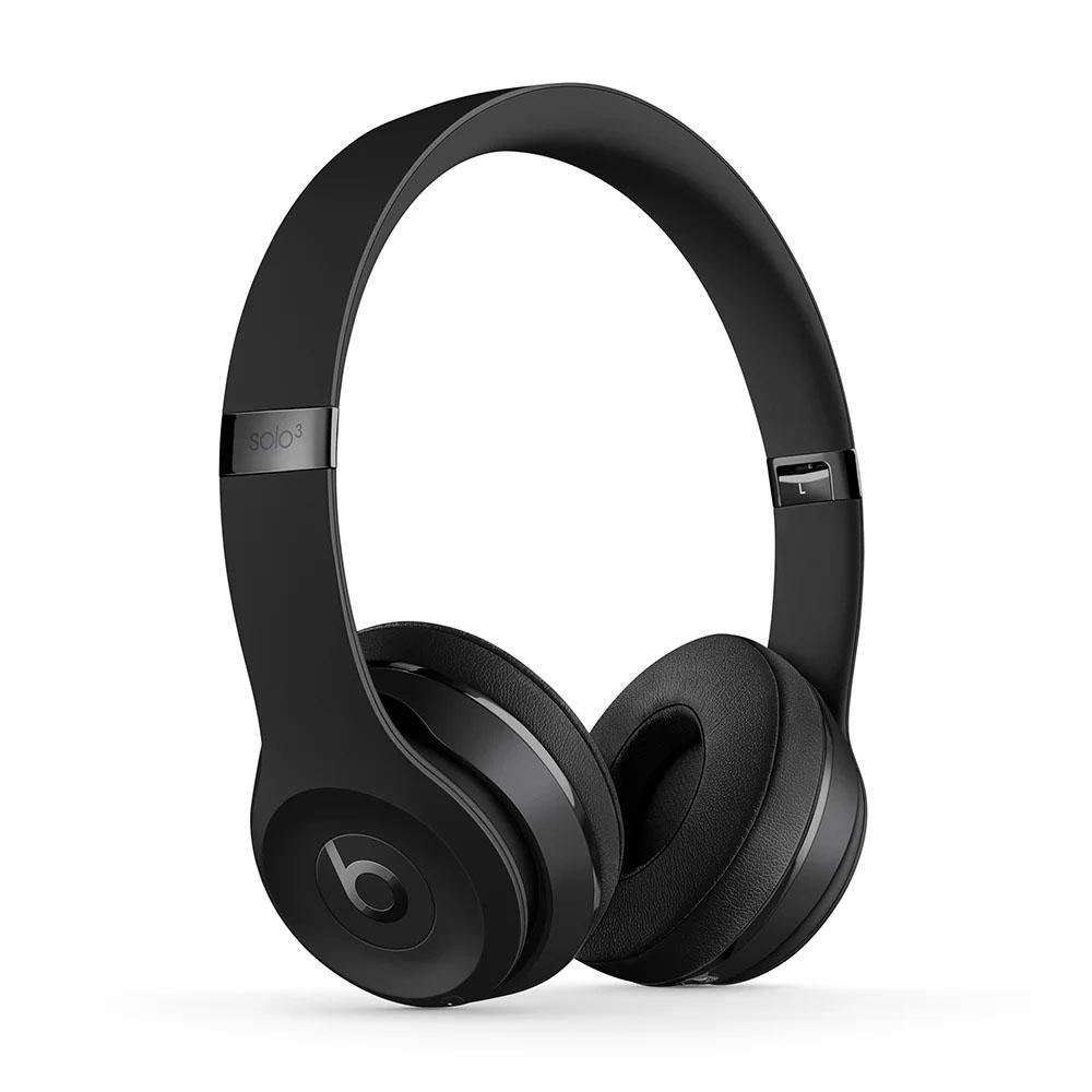 Beats Solo3 Wireless On-Ear Headphones for $99.99 Shipped