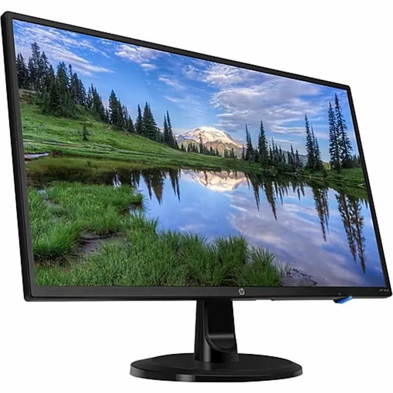 23.8in HP 24yh 1920x1080 60Hz IPS LED Monitor for $75.24 Shipped