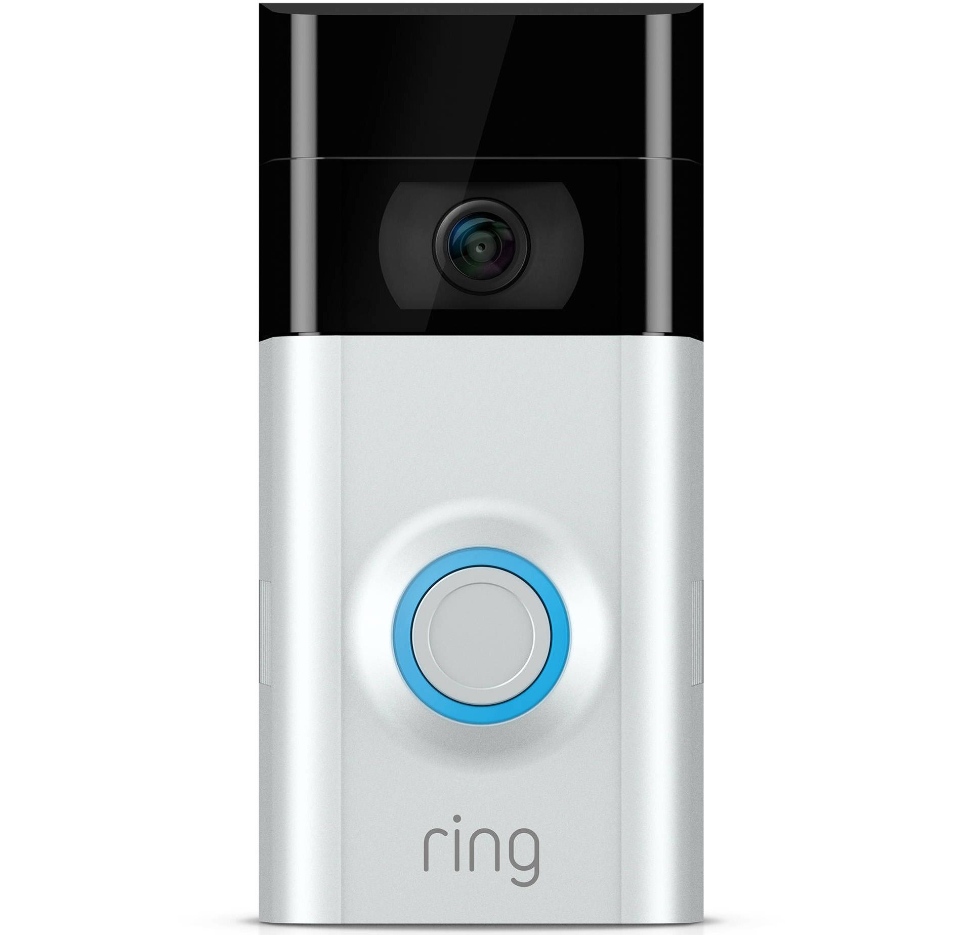 Ring Video Doorbell 2 for $69.99 Shipped