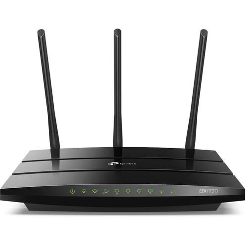 TP-Link Archer A7 AC1750 Wireless Dual-Band Gigabit Router for $27.99 Shipped
