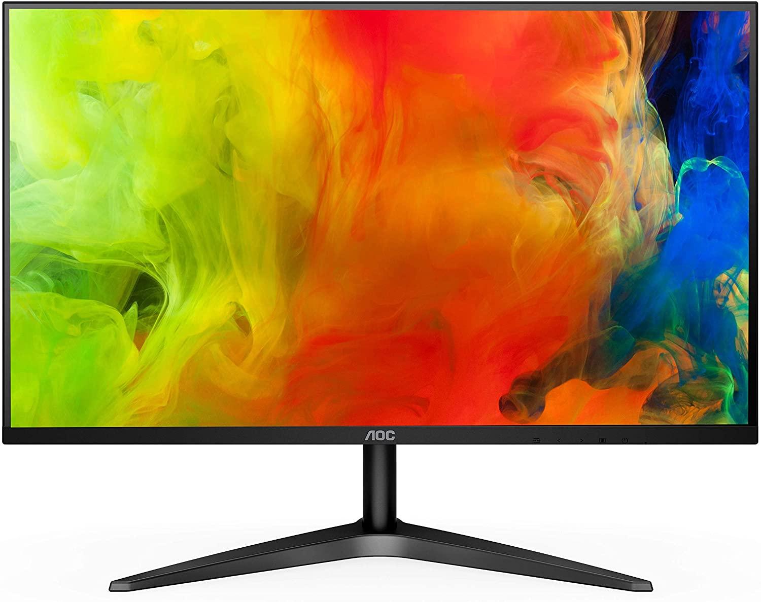 24in AOC 24B1H 1920x1080 LCD Monitor for $80 Shipped