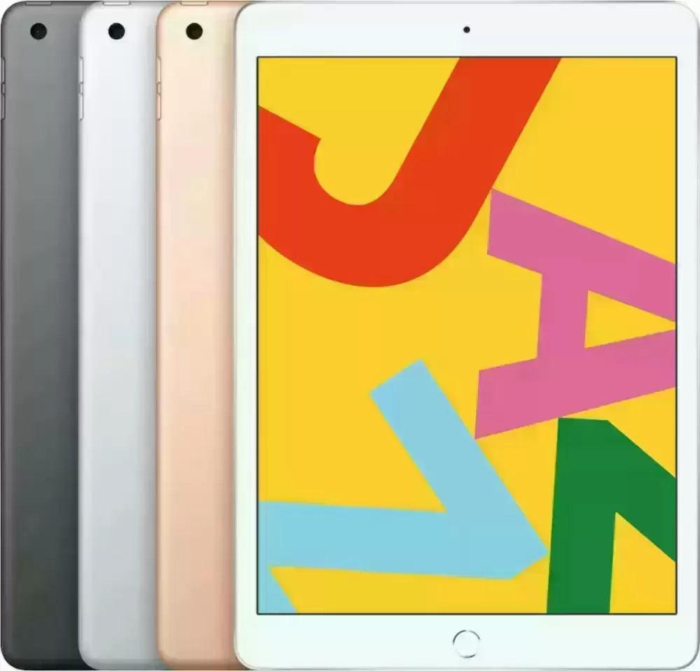 Apple iPad 10.2in 32GB Wifi Tablet for $249.99 Shipped