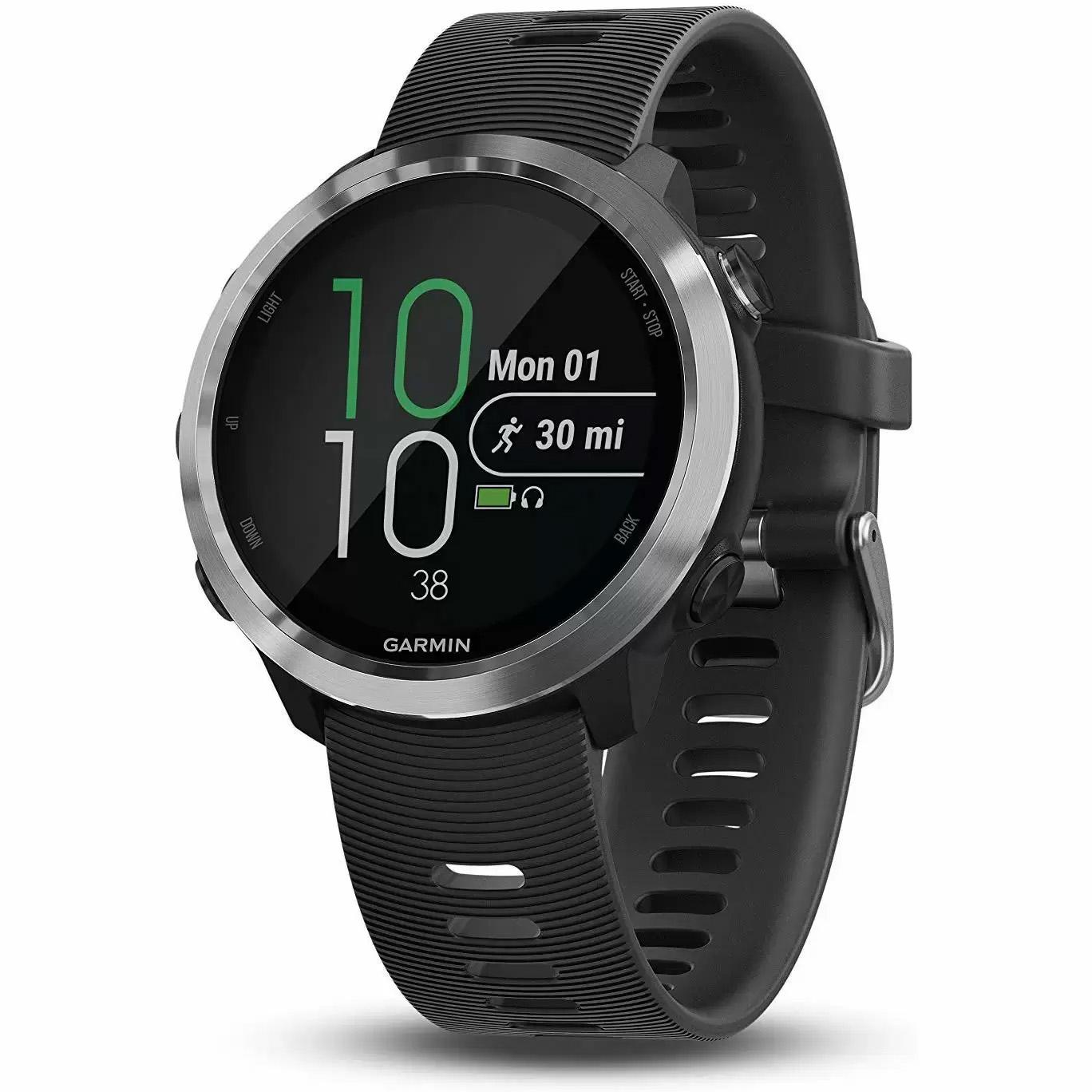 Garmin Forerunner 645 GPS Running Watch for $219.99 Shipped