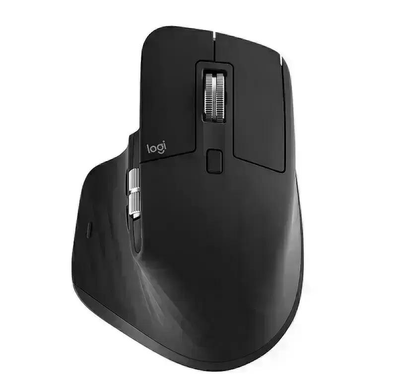 Logitech MX Master 3 Wireless Laser Mouse for $86.39 Shipped