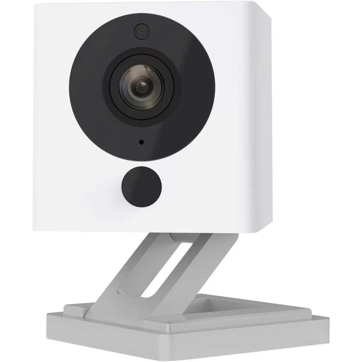 Wyze Labs 1080p Indoor Wireless Camera for $20.78
