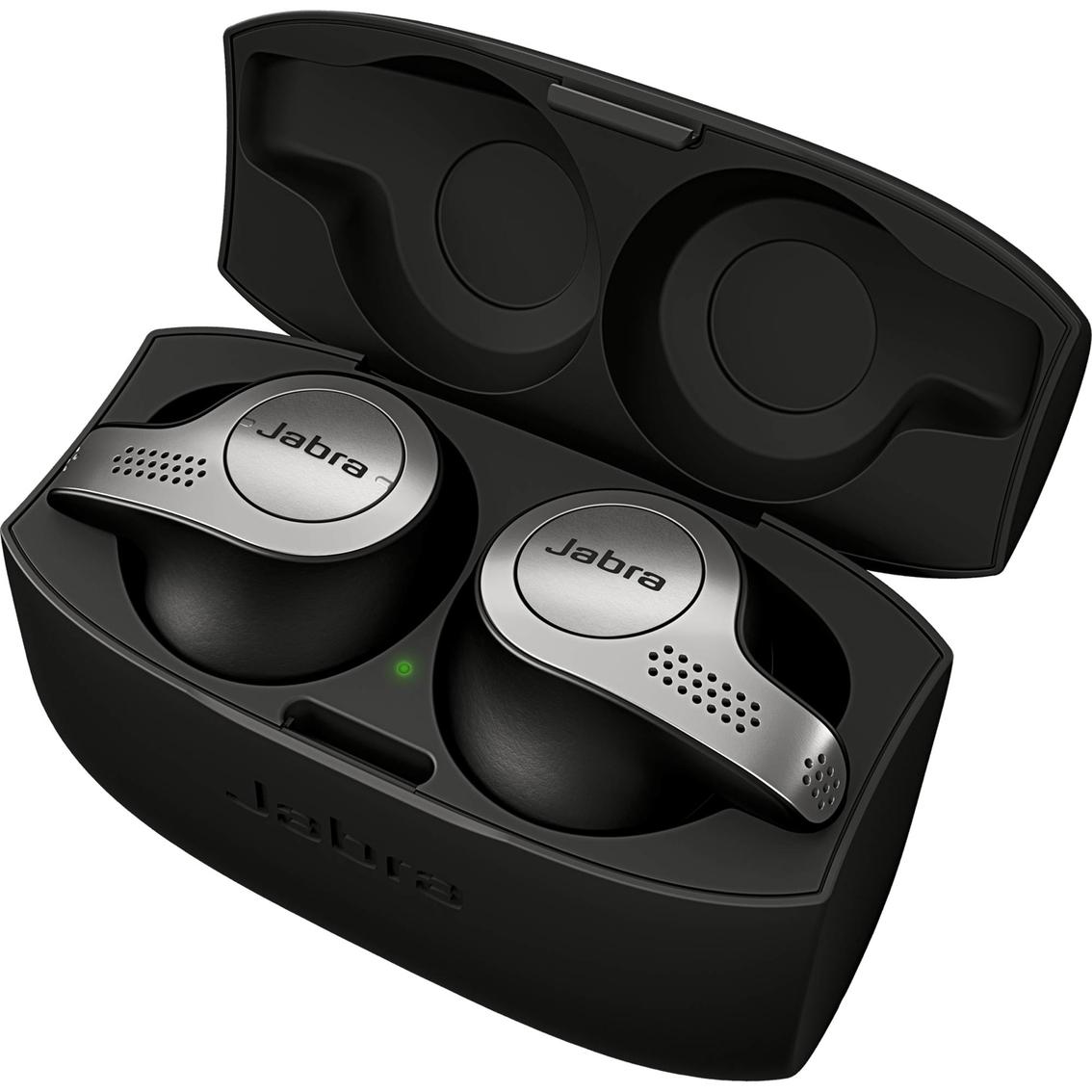 Jabra Elite 65t True Wireless Earbuds for $39.99 Shipped