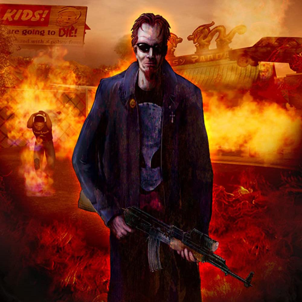 Postal and Postal 2 PC Game Download for Free