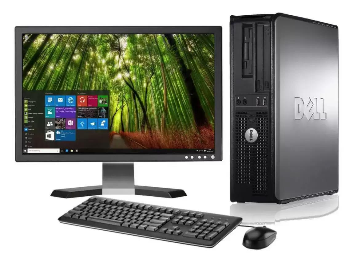 Dell Refurbished Computers Extra 40% Off
