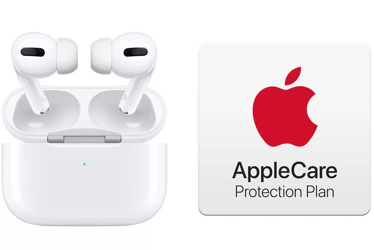 Apple AirPods Pro with Apple Care+ Kit for $229.95 Shipped