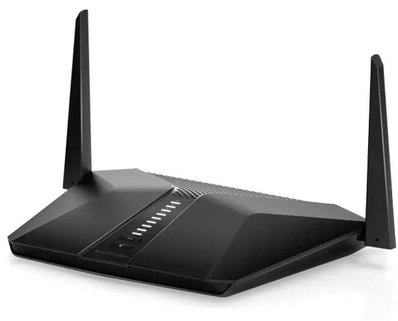 Netgear Nighthawk AX4 4-Stream AX3000 Wi-Fi 6 Router for $48.50 Shipped