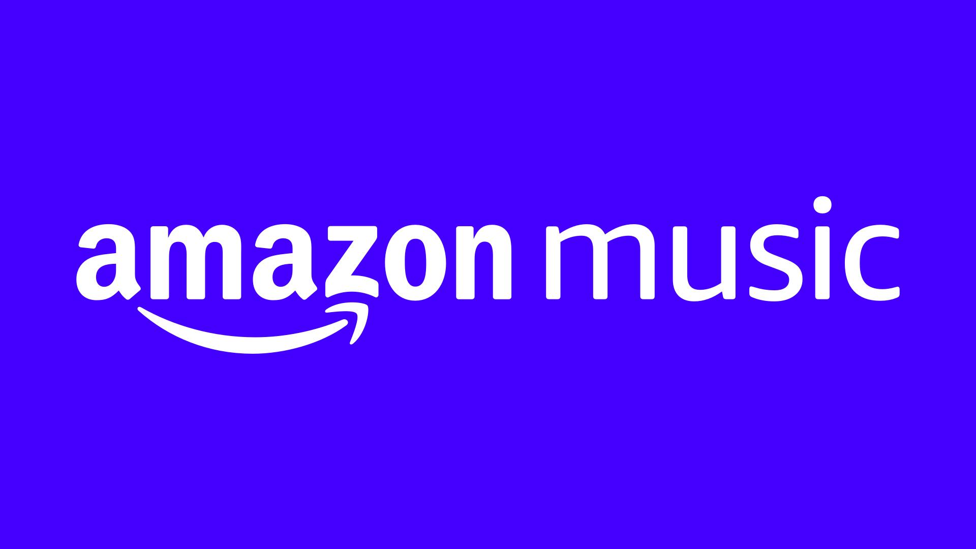 Amazon Music Unlimited 3-Months for Free