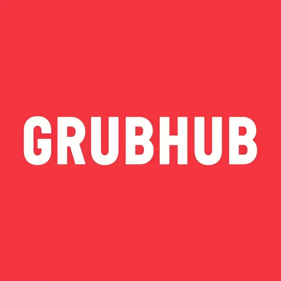 GrubHub Food Delivery $5 Off $15 Coupon