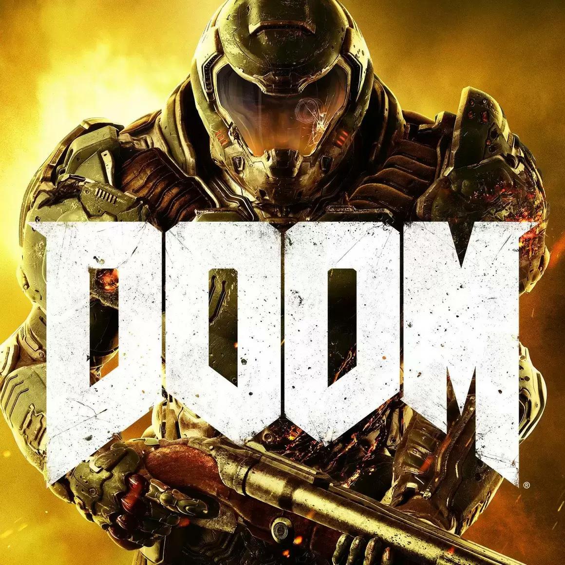 Doom PC Digital Download for $3.69