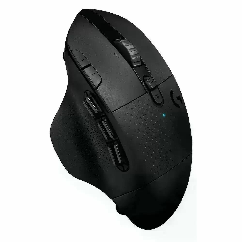 Logitech G604 Lightspeed Wireless Gaming Mouse for $34.99 Shipped